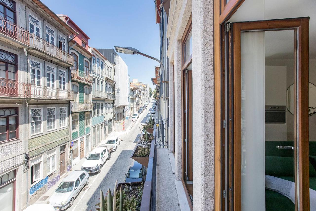 Almada 516 By Lovelystay Πόρτο Εξωτερικό φωτογραφία