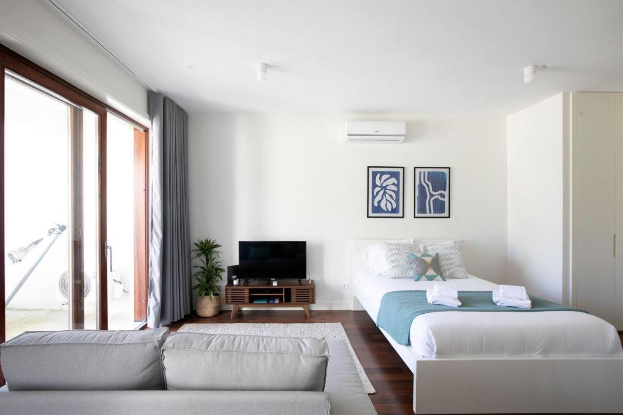 Almada 516 By Lovelystay Πόρτο Εξωτερικό φωτογραφία